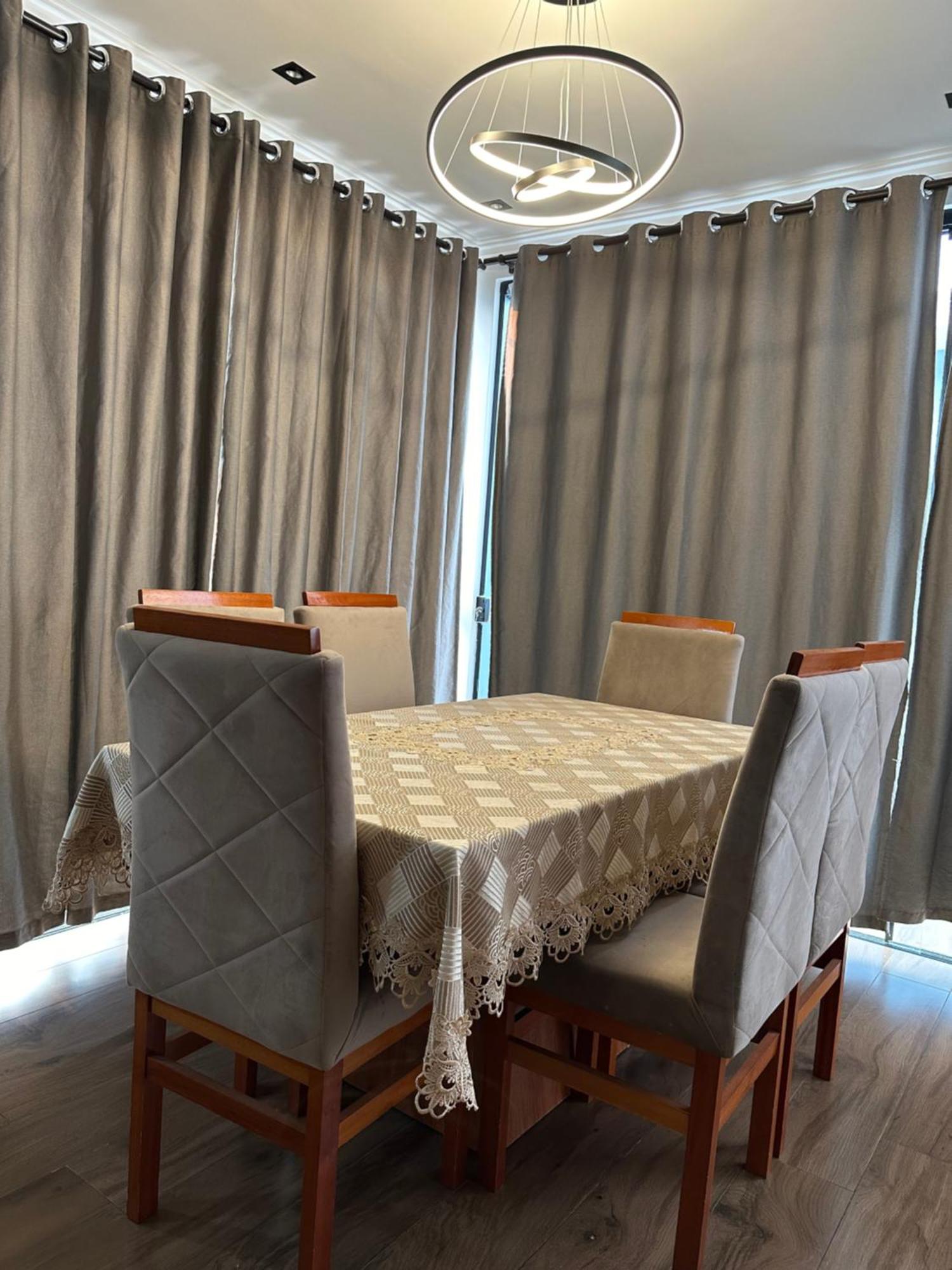 Holiday home Casa Em *